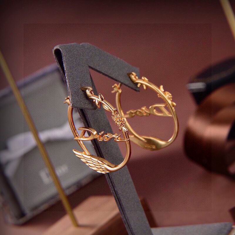 Dior Earring 03yxs289